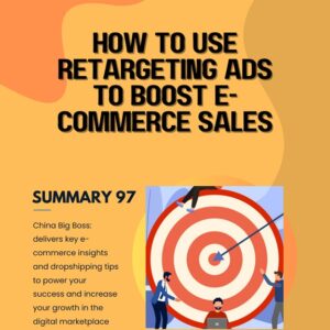 How to Use Retargeting Ads to Boost E-commerce Sales