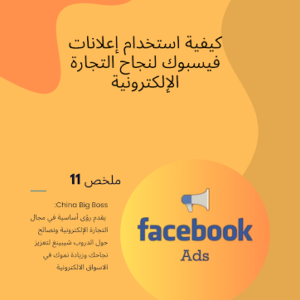 How to Use Facebook Ads for E-commerce Success