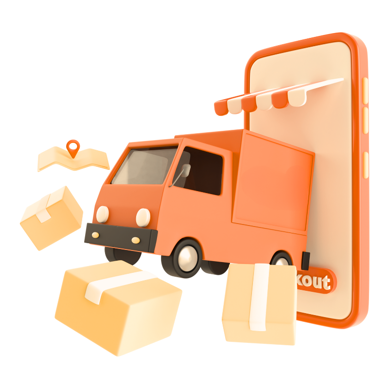 Mutual dropshipping